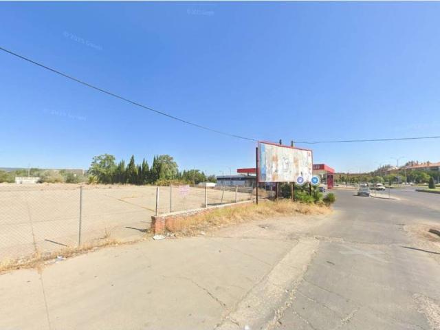 Terreno en venta en Distrito Sur, Córdoba