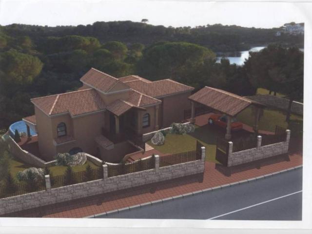 Terreno en venta en Córdoba, Andalucía