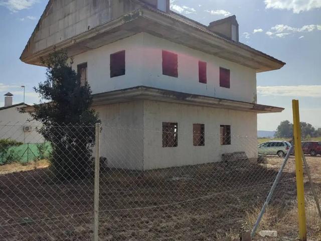 Terreno en venta en Córdoba, Andalucía