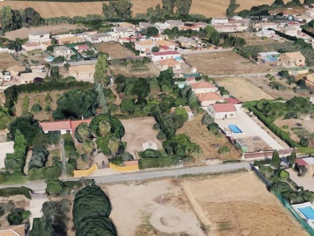 Terreno en venta en Córdoba, Andalucía