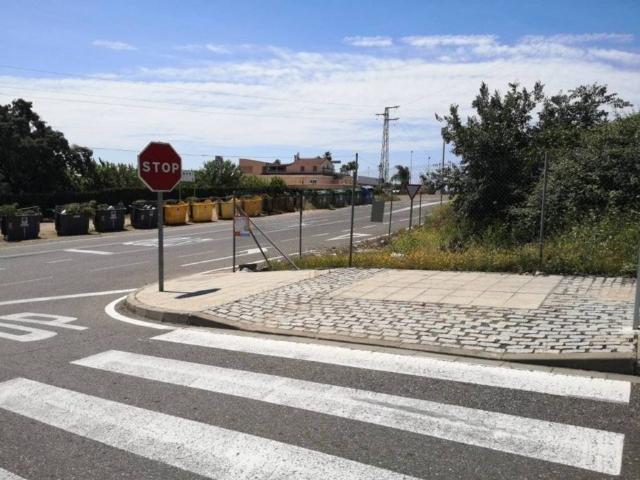 Terreno en venta en Córdoba, Andalucía