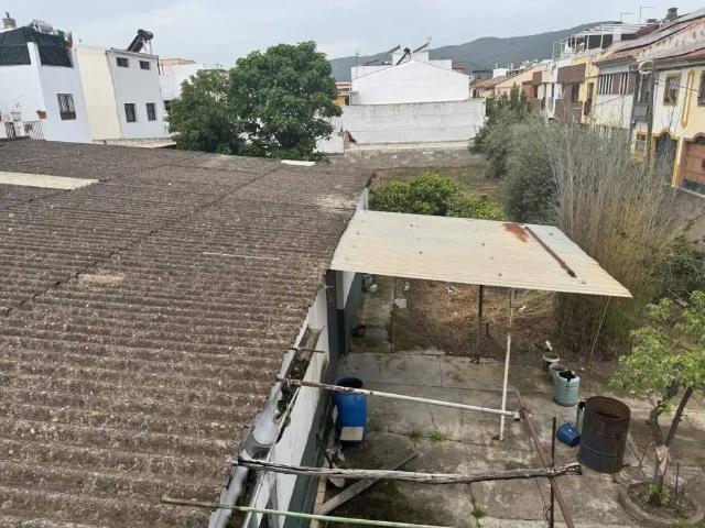 Terreno en venta en San Rafael de la Albaida, Córdoba