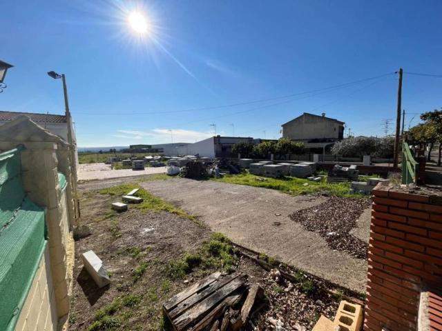 Terreno en venta en Córdoba, Andalucía