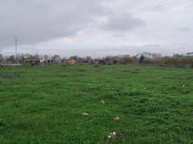 Terreno en venta en Distrito Sur, Córdoba