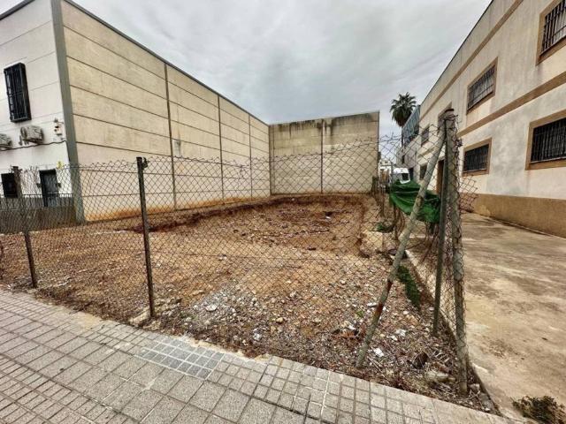 Terreno en venta en Córdoba, Andalucía