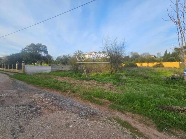 Terreno en venta en Córdoba, Andalucía