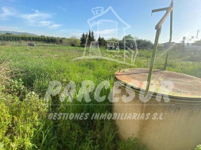 Terreno en venta en Córdoba, Andalucía
