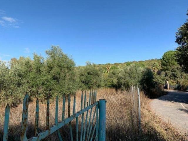 Terreno en venta en Córdoba, Andalucía