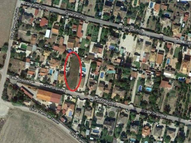 Terreno en venta en Córdoba, Andalucía