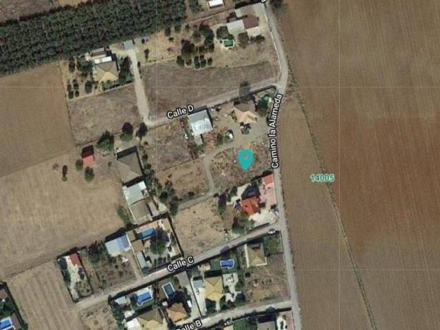 Terreno en venta en Córdoba, Andalucía