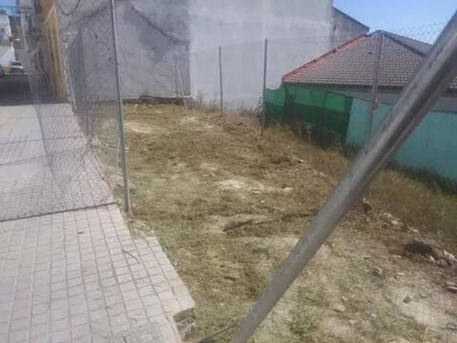 Terreno en venta en Alcolea, Córdoba