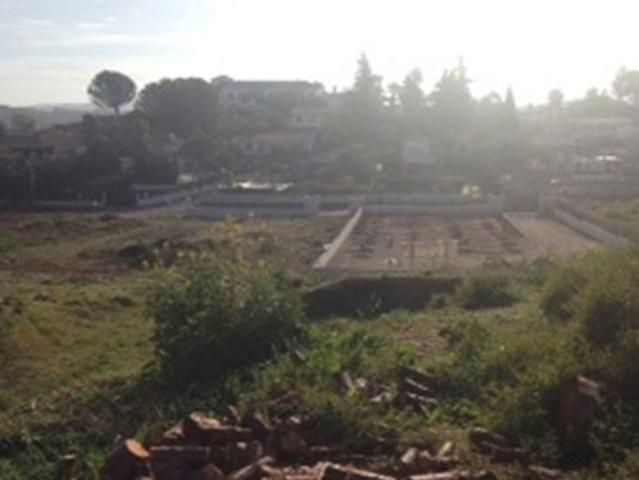 Terreno en venta en Córdoba, Andalucía