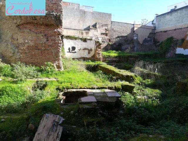 Terreno en venta en Córdoba, Andalucía