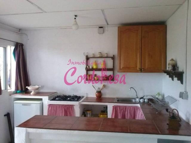 Terreno en venta en Córdoba, Andalucía