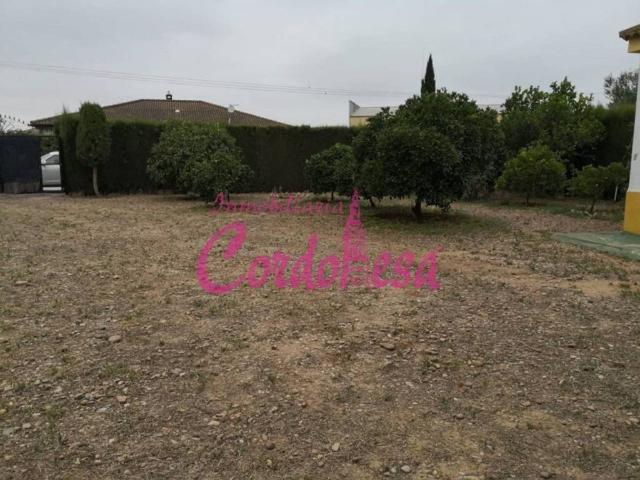 Terreno en venta en Córdoba, Andalucía