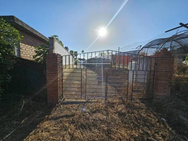 Terreno en venta en Córdoba, Andalucía