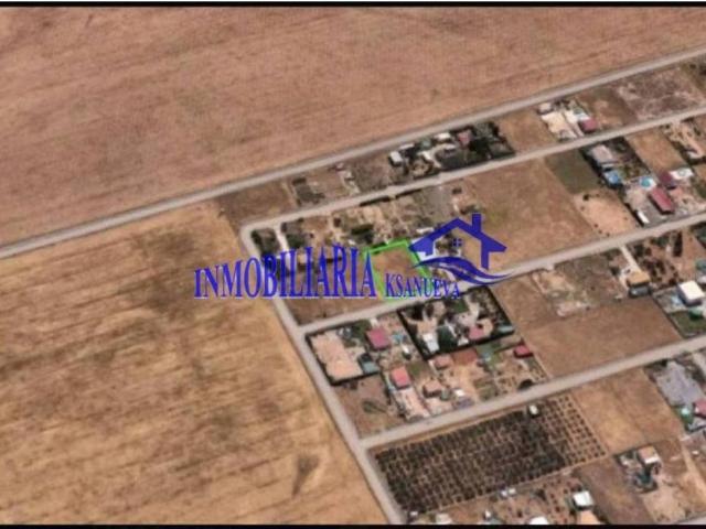 Terreno en venta en Córdoba, Andalucía