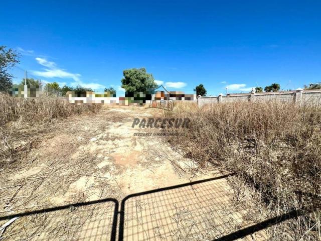Terreno en venta en Córdoba, Andalucía