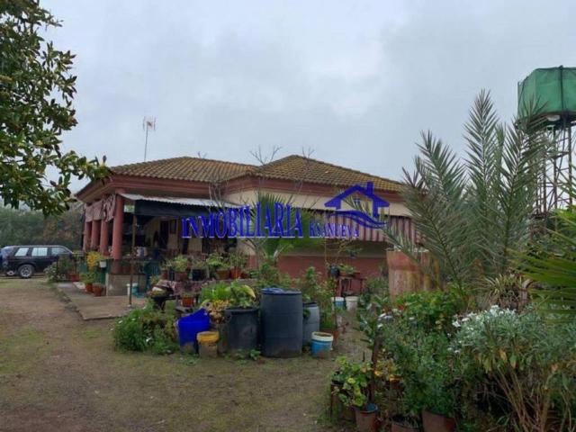 Terreno en venta en Córdoba, Andalucía