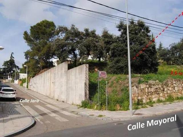 Terreno en venta en Distrito Norte Sierra, Córdoba