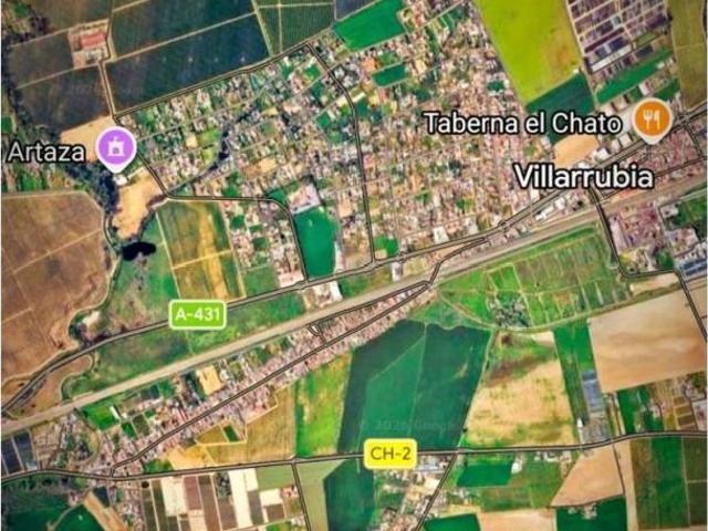 Terreno en venta en Córdoba, Andalucía