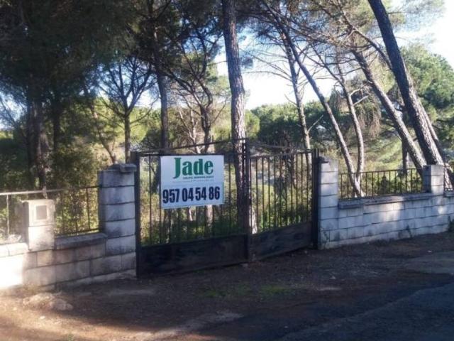 Terreno en venta en Córdoba, Andalucía