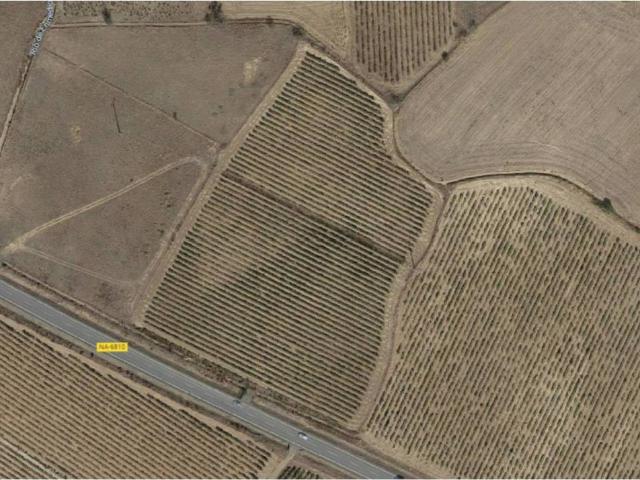 Terreno en venta en Corella, Navarra