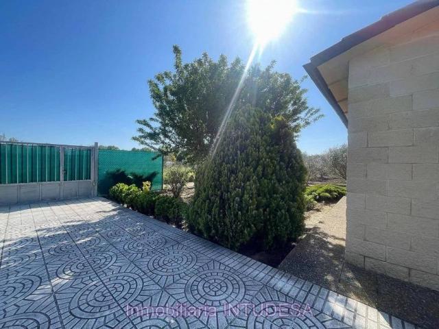 Terreno en venta en Corella, Navarra