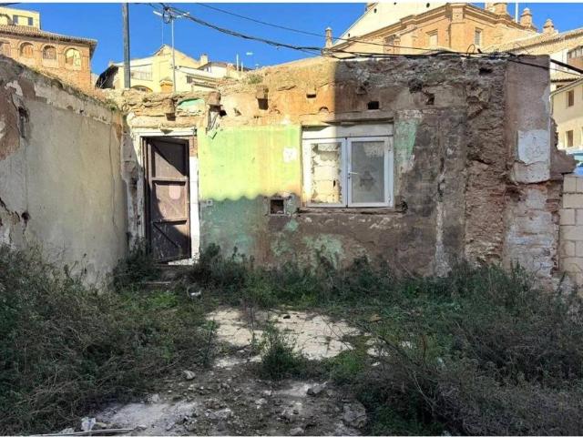 Terreno en venta en Corella, Navarra