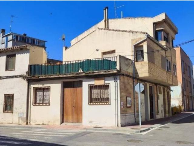Terreno en venta en Corella, Navarra