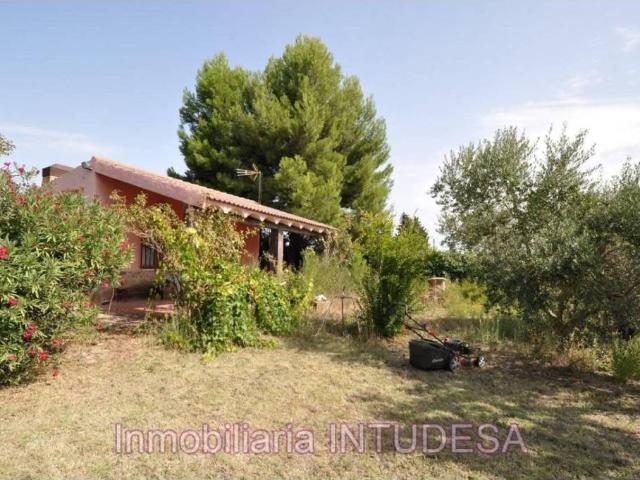 Terreno en venta en Corella, Navarra
