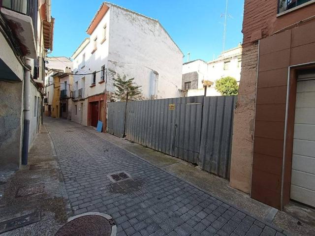 Terreno en venta en Corella, Navarra