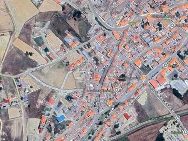 Terreno en venta en Coreses, Castilla y León