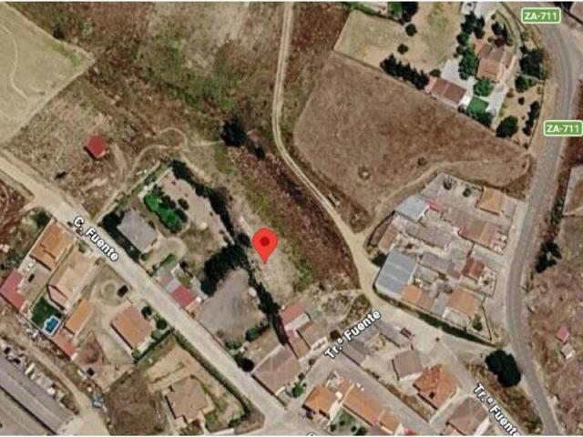 Terreno en venta en Coreses, Castilla y León
