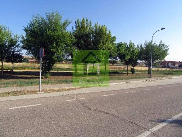 Terreno en venta en Coreses, Castilla y León