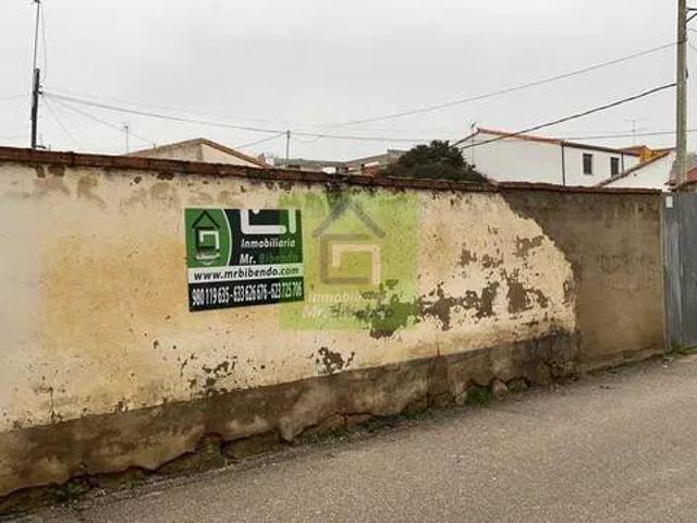 Terreno en venta en Coreses, Castilla y León