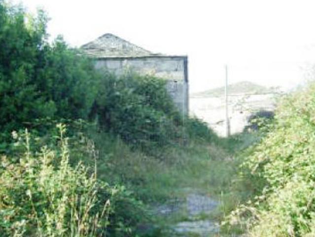 Terreno en venta en O Corgo