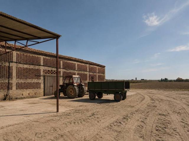 Terreno en venta en Coria, Extremadura