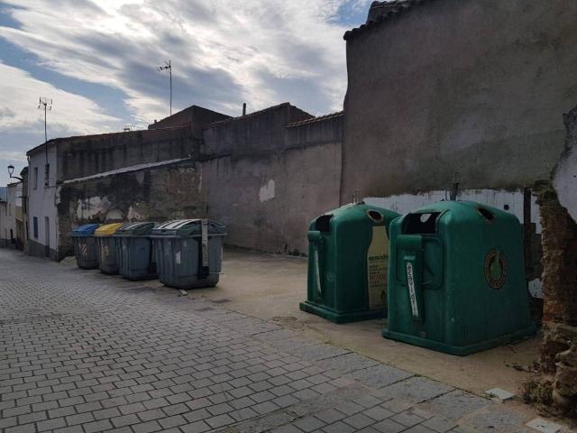 Terreno en venta en Coria