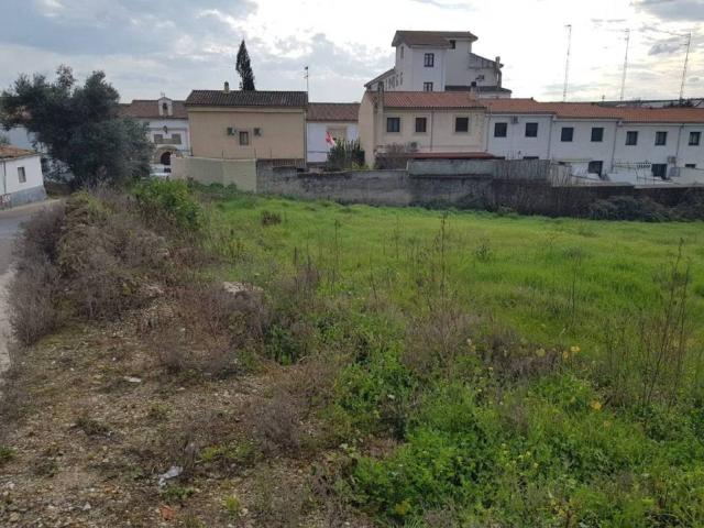 Terreno en venta en Coria, Extremadura