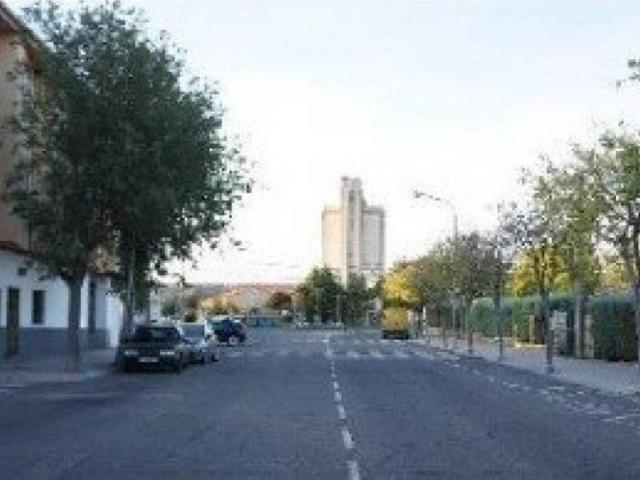 Terreno en venta en Coria, Extremadura