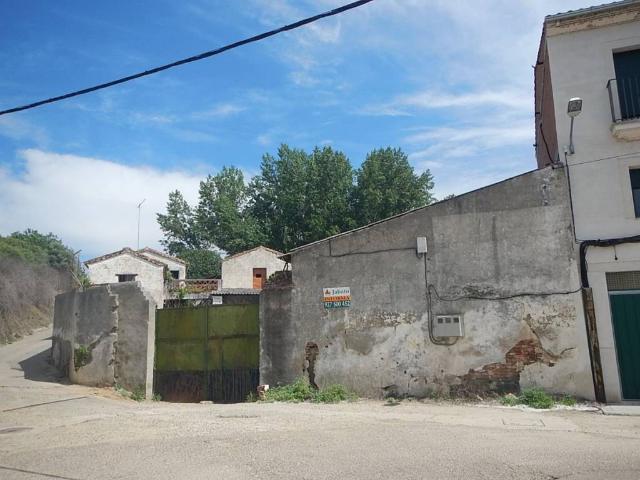 Terreno en venta en Coria