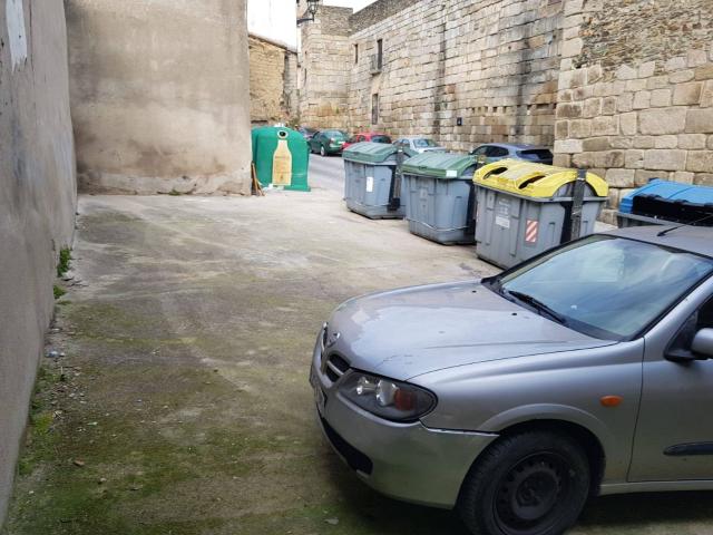 Terreno en venta en Coria, Extremadura
