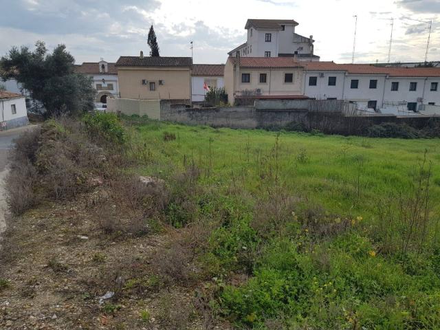 Terreno en venta en Coria, Extremadura
