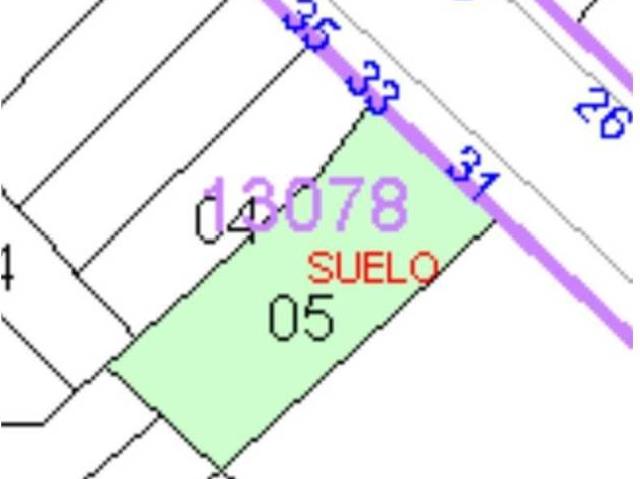 Terreno en venta en Coria Del Río, Andalucía