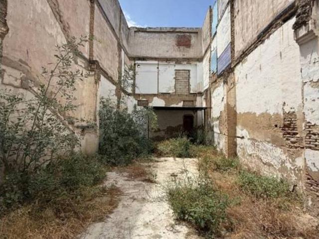 Terreno en venta en Coria Del Río, Andalucía