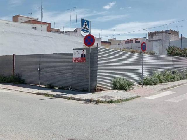 Terreno en venta en Coria Del Río, Andalucía
