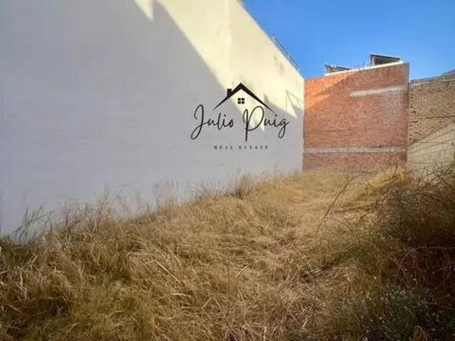 Terreno en venta en Coria Del Río, Andalucía