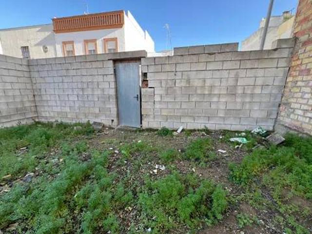 Terreno en venta en Coria Del Río, Andalucía