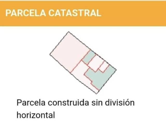 Terreno en venta en Coria Del Río, Andalucía